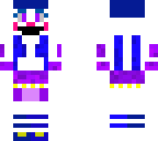 ballora open eyes