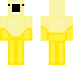 banana remake