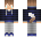 Dfbdb Minecraft Skins
