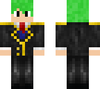 beacon academy skin