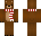 bear