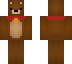 bear