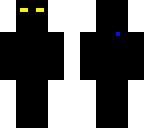 black and blue