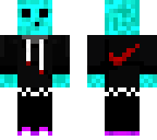blue slime v2
