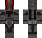 bounty hunter
