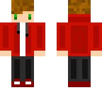 boy skin