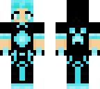 bri i oc i creeper kingdom