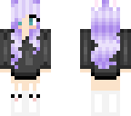 bunny girl edit