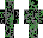camoeflage