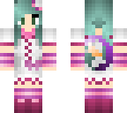 candy girl