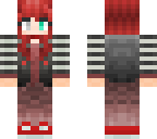 changed clothes