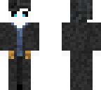 changed eyes