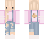 chibi girl