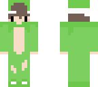 chibigreen