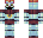 circus baby