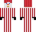 clown
