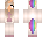 colorful unicorn
