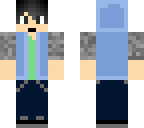 cool boy