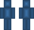 cool color man