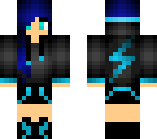 cool girl