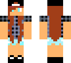 cool girl