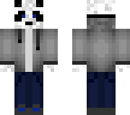 cool panda  2
