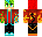 cool poison kid