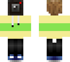 cory asriel