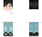 couple skin m