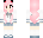 cute cat skin