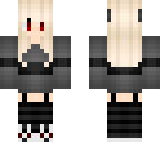 dark girl edit