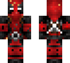 deadpool herido