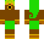 deku link