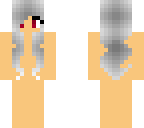 demon base skin