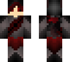 demon blade