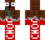 derp chocolate bar