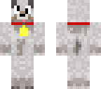 derpy dog