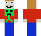 derpy skin yas