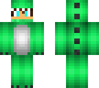 dino boy