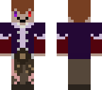 dnd half elf warlock
