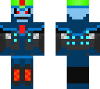 dr nefarious 1