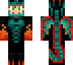dragon lord