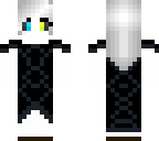 dressed ink