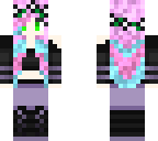 eddit bubblegum goth