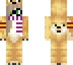edit of mah doge skin
