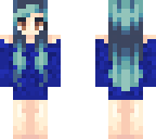 edited skin by meh