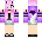 edited wolf girl legacy
