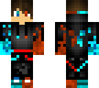 elemental teen