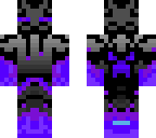 ender corruption
