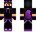 ender fox assasin